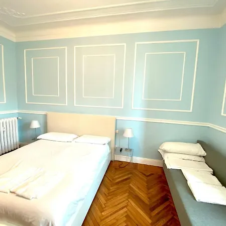 Appartement Exclusive Centre