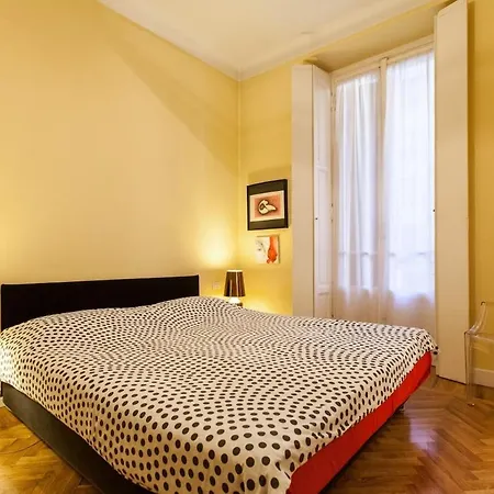 Appartement Exclusive Centre Milan