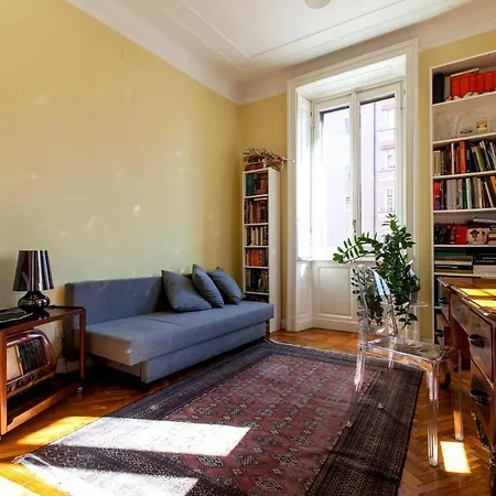 Appartement Exclusive Centre