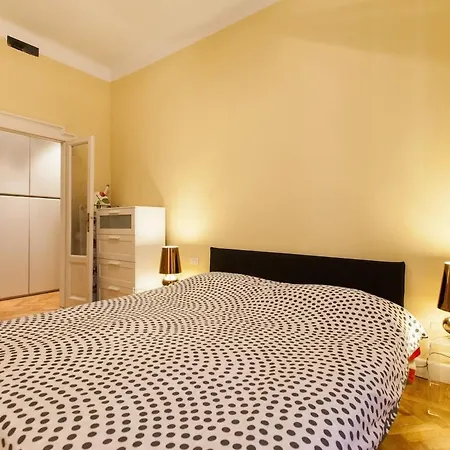 Exclusive Centre Appartement *