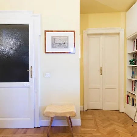 Exclusive Centre Appartement Milan