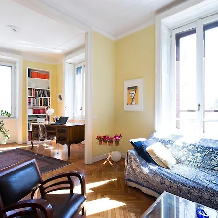 Appartement Exclusive Centre Milan