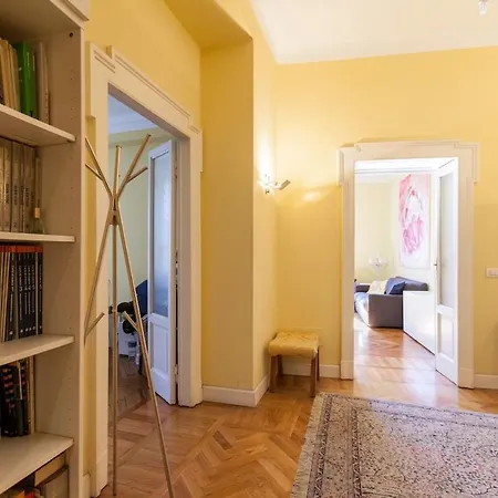 Exclusive Centre Appartement *
