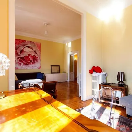 Appartement Exclusive Centre Milan