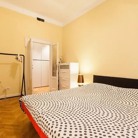Appartement Exclusive Centre *