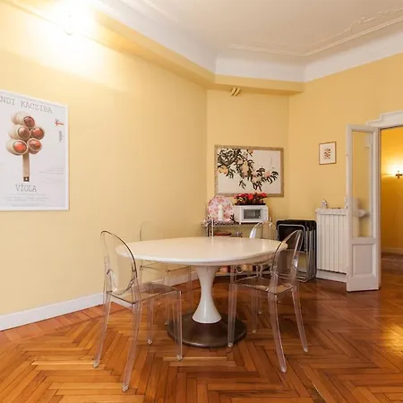 Exclusive Centre Appartement Milan