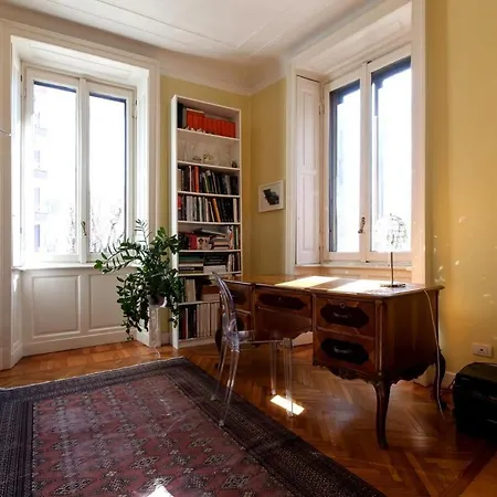 Appartement Exclusive Centre Milan