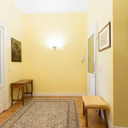 Exclusive Centre Appartement *