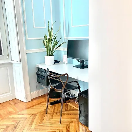 Exclusive Centre Appartement Milan