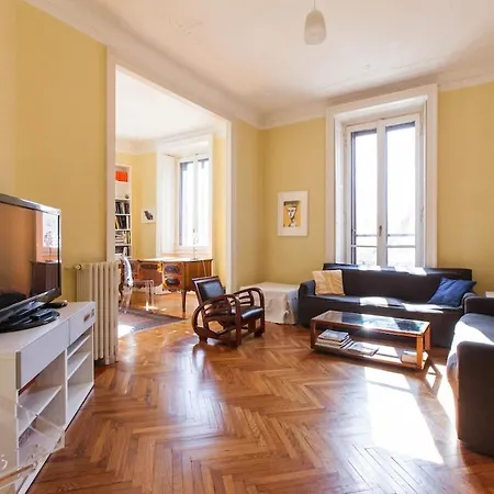 Appartement Exclusive Centre