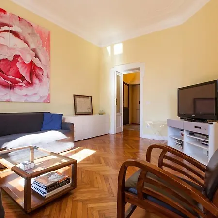Appartement Exclusive Centre *