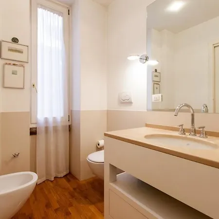 Exclusive Centre Appartement Milan