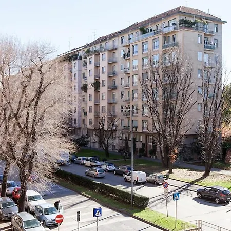 Exclusive Centre Appartement